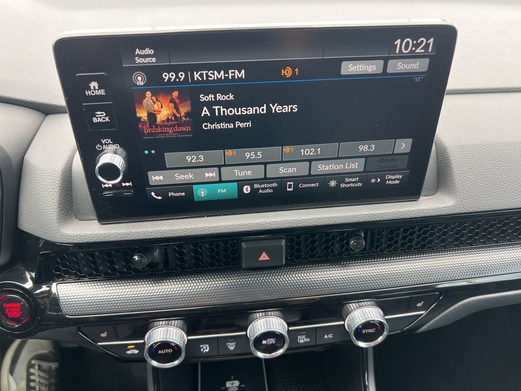 Used 2024 Honda CR-V EX-L image 26