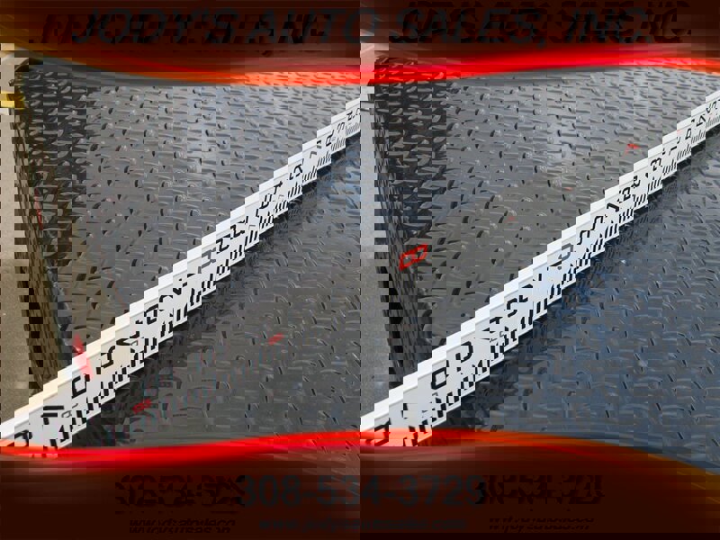 Used 2008 Chevrolet Silverado 3500 W/T image 18