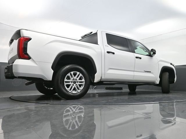 Used 2024 Toyota Tundra SR5 w/ SR5 Convenience Package image 31