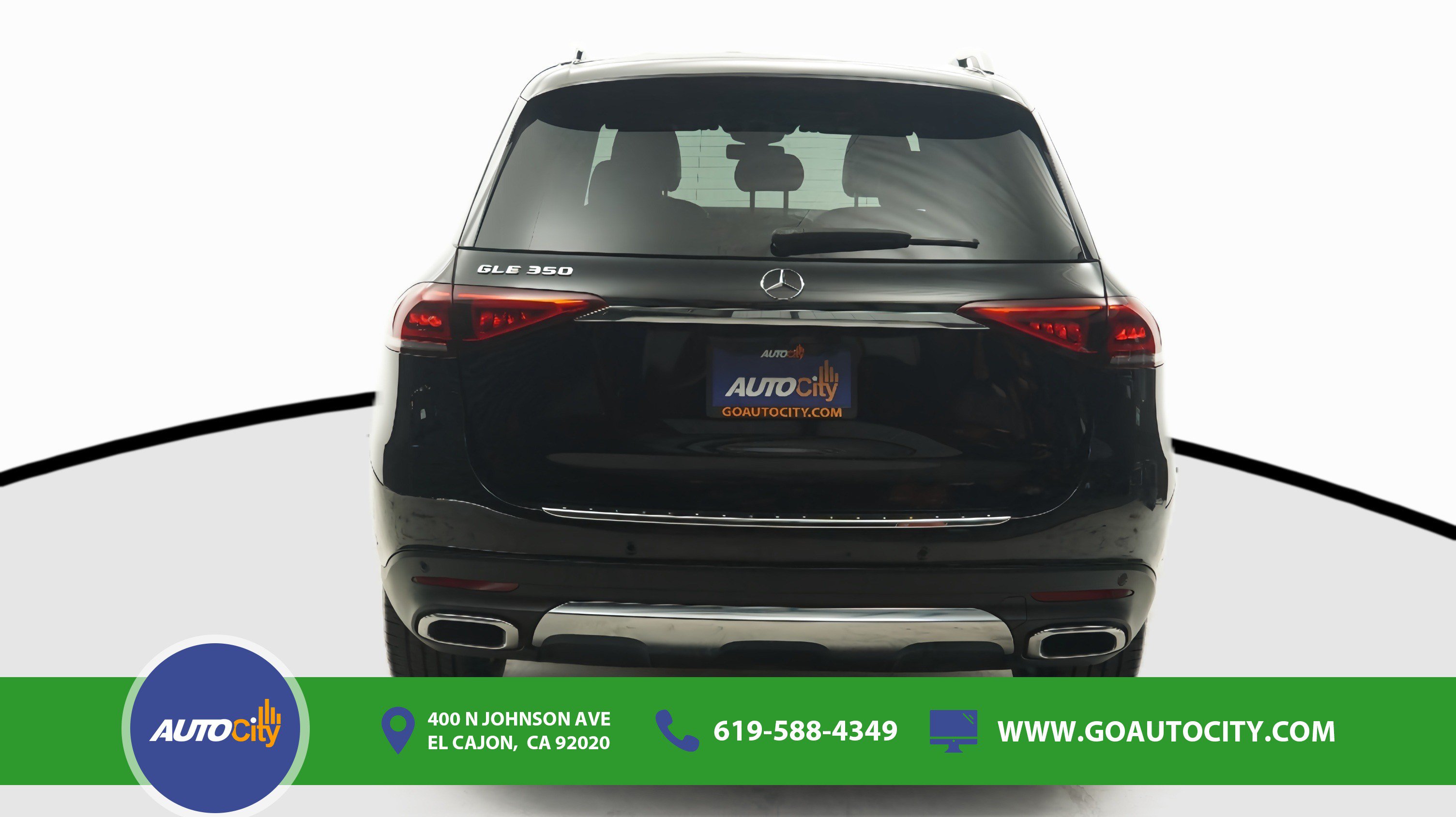 Used 2020 Mercedes-Benz GLE 350 image 12