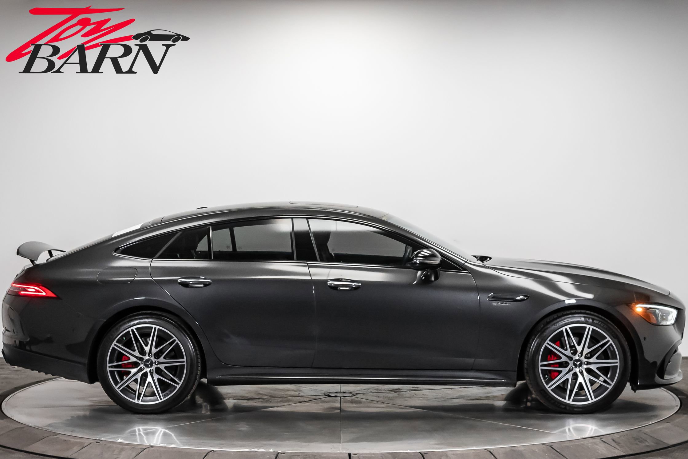 Used 2022 Mercedes-Benz AMG GT 53 image 6