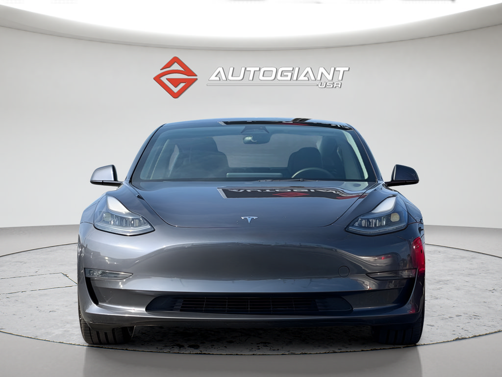 Used 2023 Tesla Model 3 Performance AWD/4WD image 12