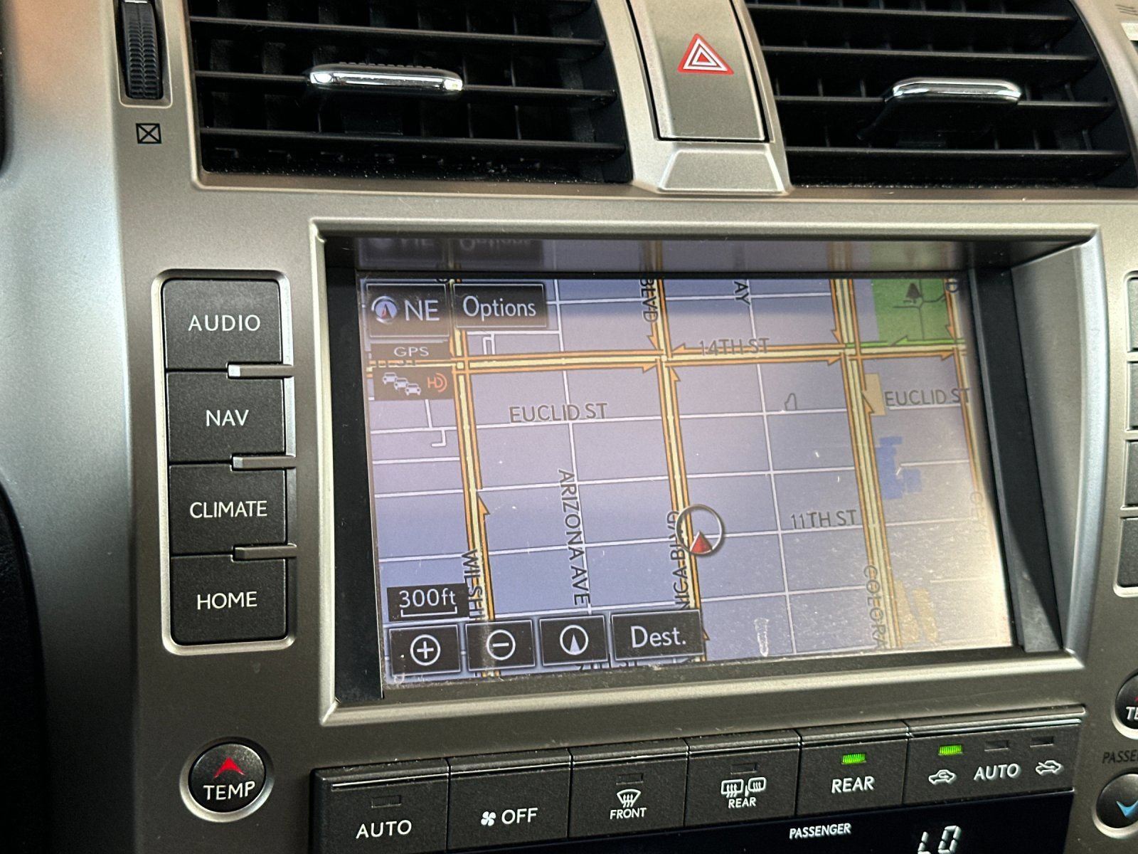 Used 2019 Lexus GX 460 Premium AWD/4WD image 24