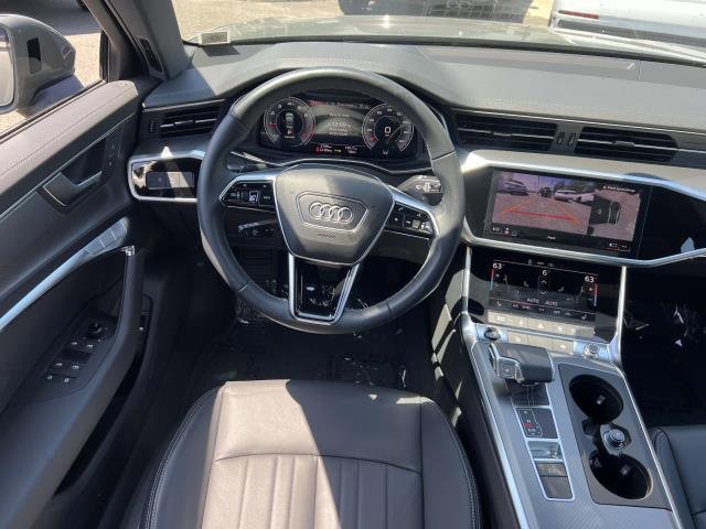 Used 2024 Audi A6 2.0T Premium image 12
