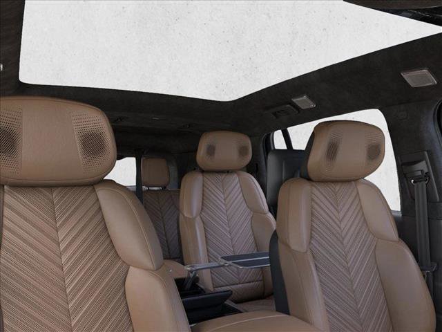 New 2026 Cadillac Escalade IQ Luxury 2 image 24