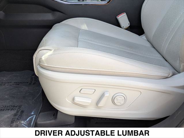 Used 2023 Kia Sorento SX Prestige AWD/4WD image 23