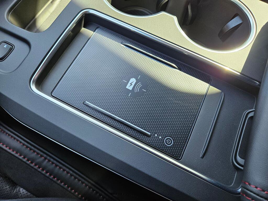 New 2026 Acura MDX Type S image 35