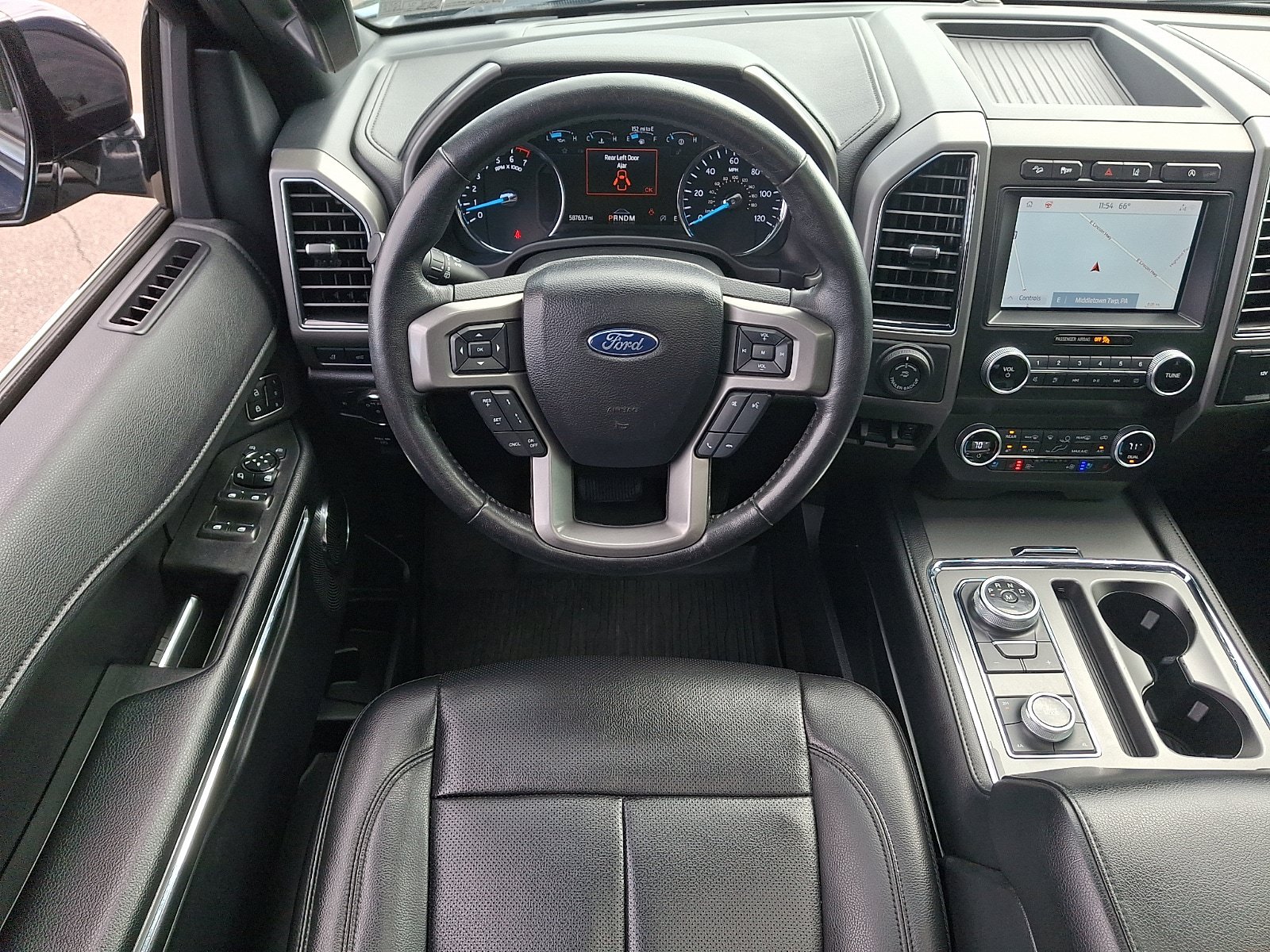 Used 2021 Ford Expedition XLT AWD/4WD image 12