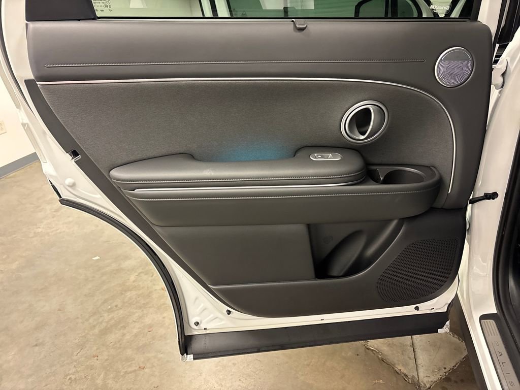 Used 2026 Hyundai Palisade Calligraphy image 29