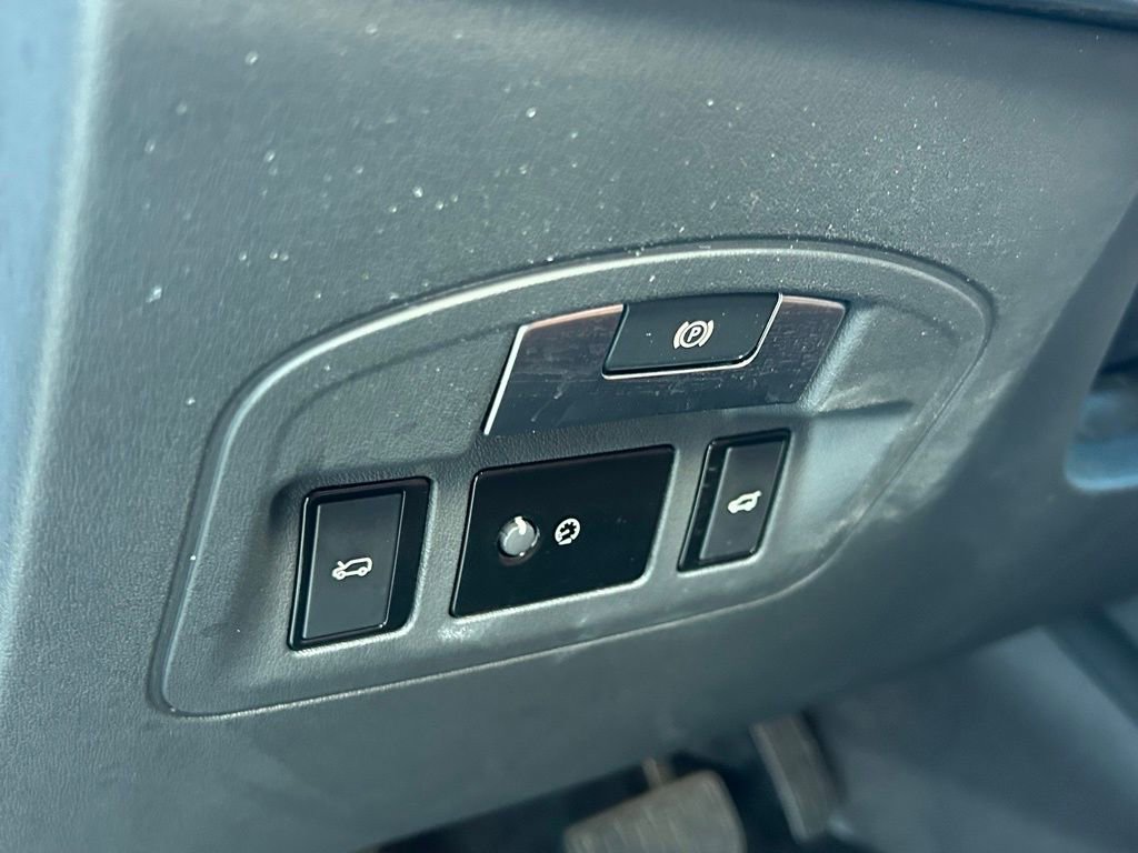 Used 2022 Jaguar I-PACE HSE image 73