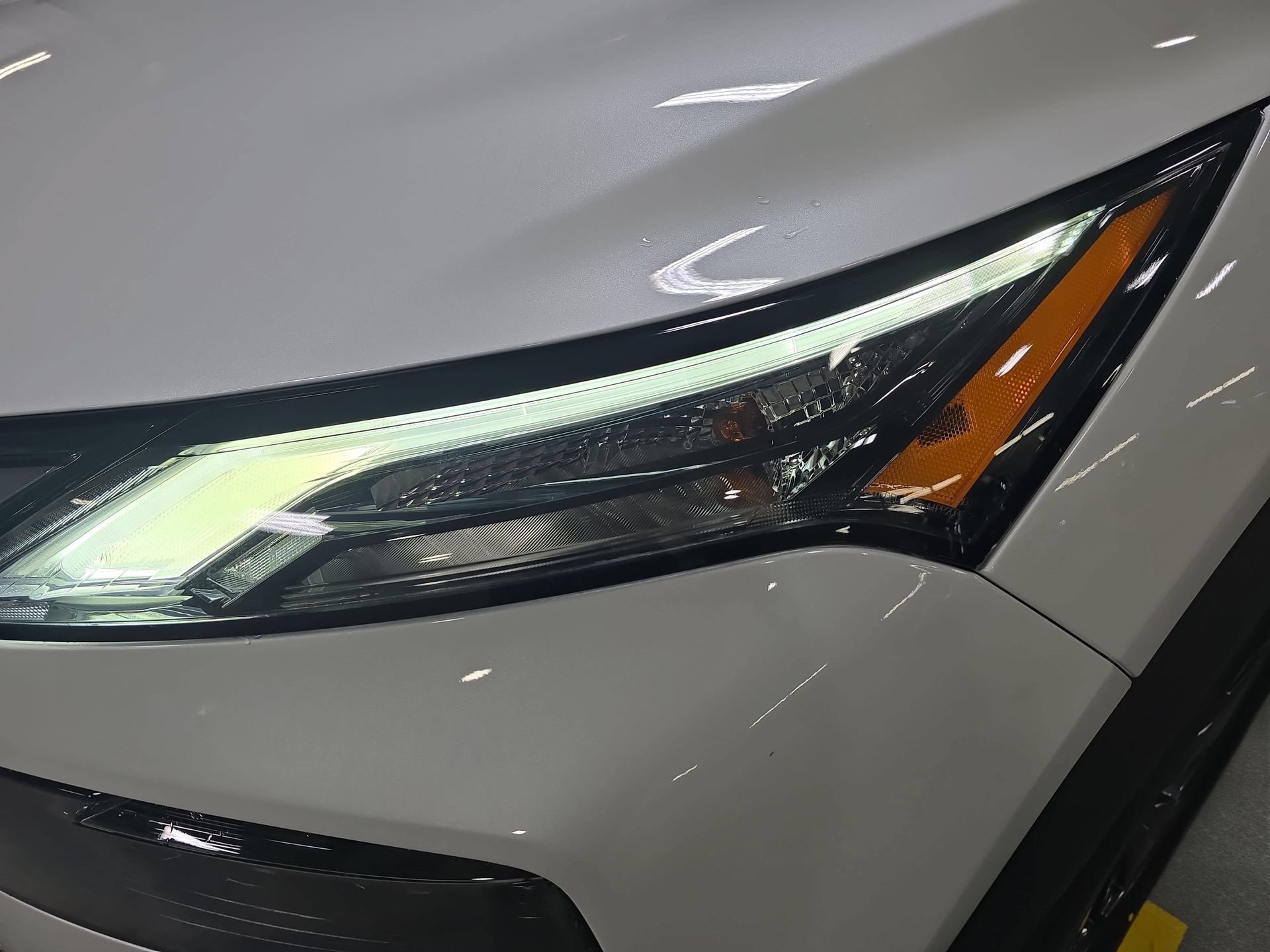 New 2026 Nissan Rogue SV w/ Cold Weather Package FWD image 29
