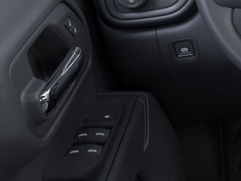 New 2026 GMC Sierra 2500 Pro AWD/4WD image 22