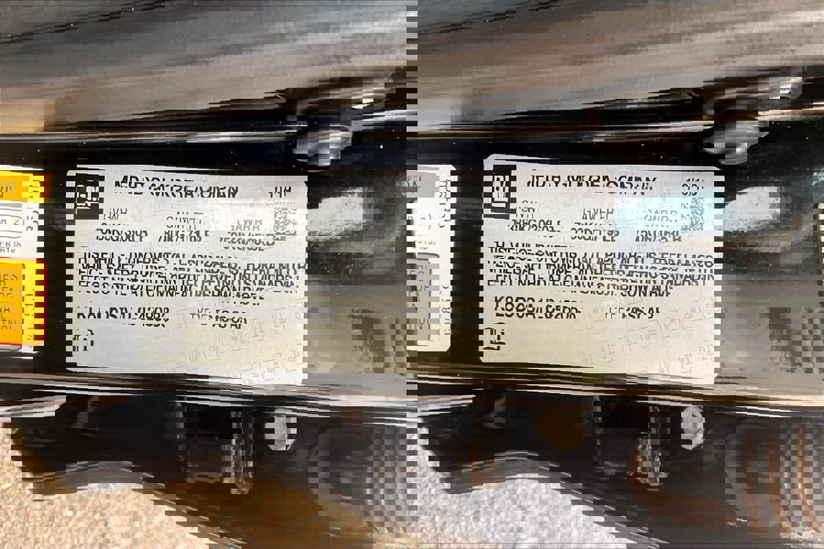 Used 2020 Chevrolet Spark LT image 29