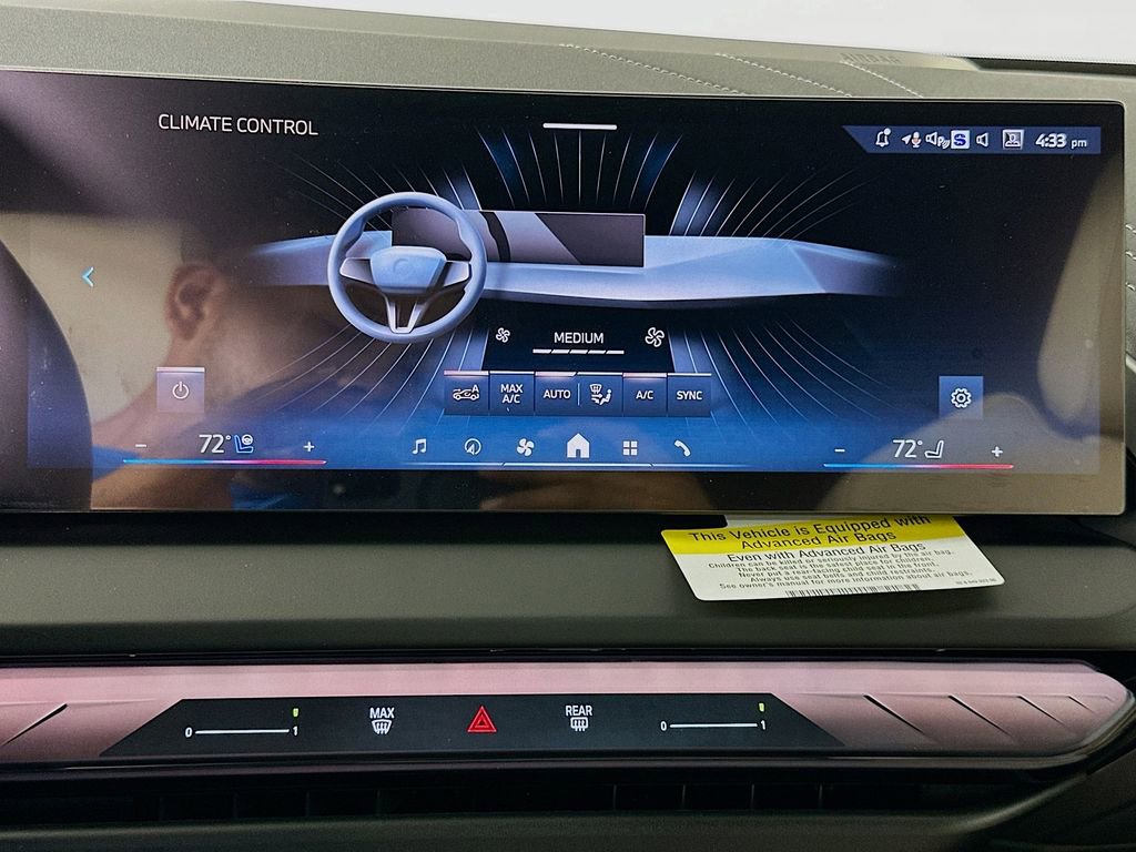 New 2026 BMW X3 xDrive30 image 14