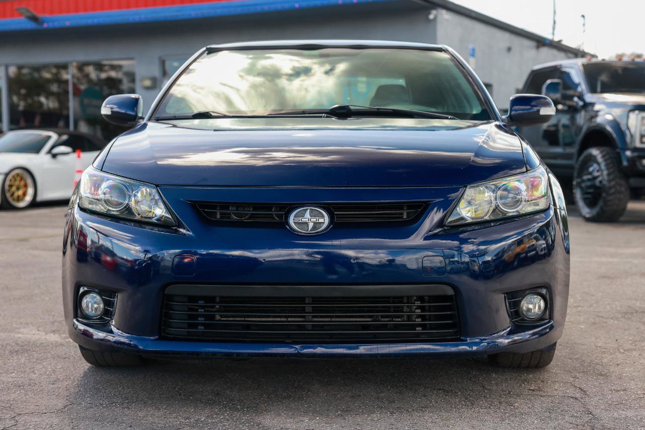 Used 2011 Scion tC image 17
