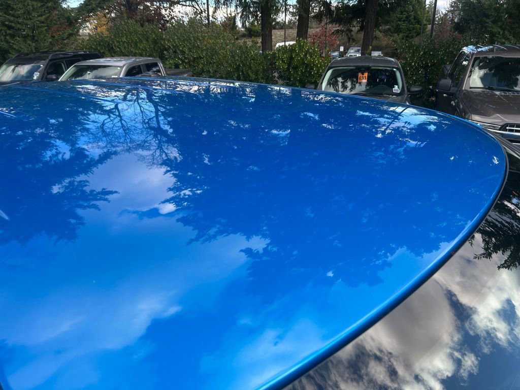 Used 2022 RAM 1500 Classic SLT w/ Protection Group image 28