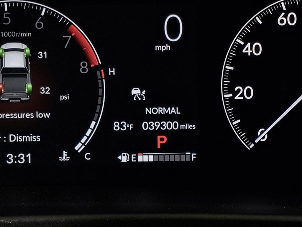 Used 2024 Honda Ridgeline RTL image 11