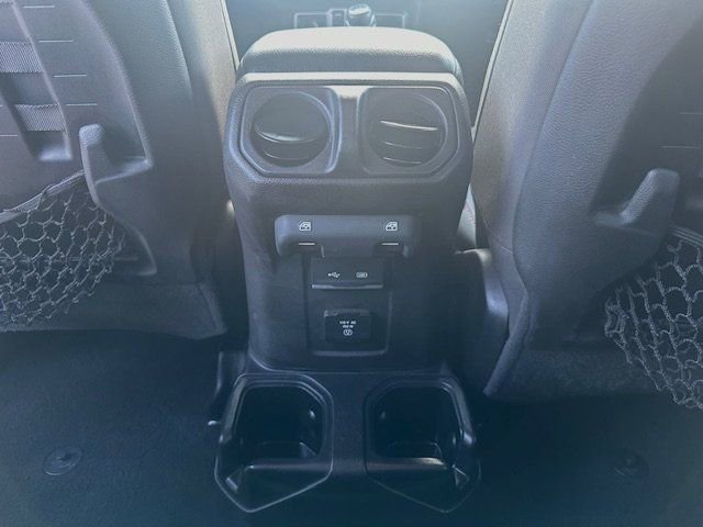 Used 2020 Jeep Wrangler Unlimited Rubicon image 20