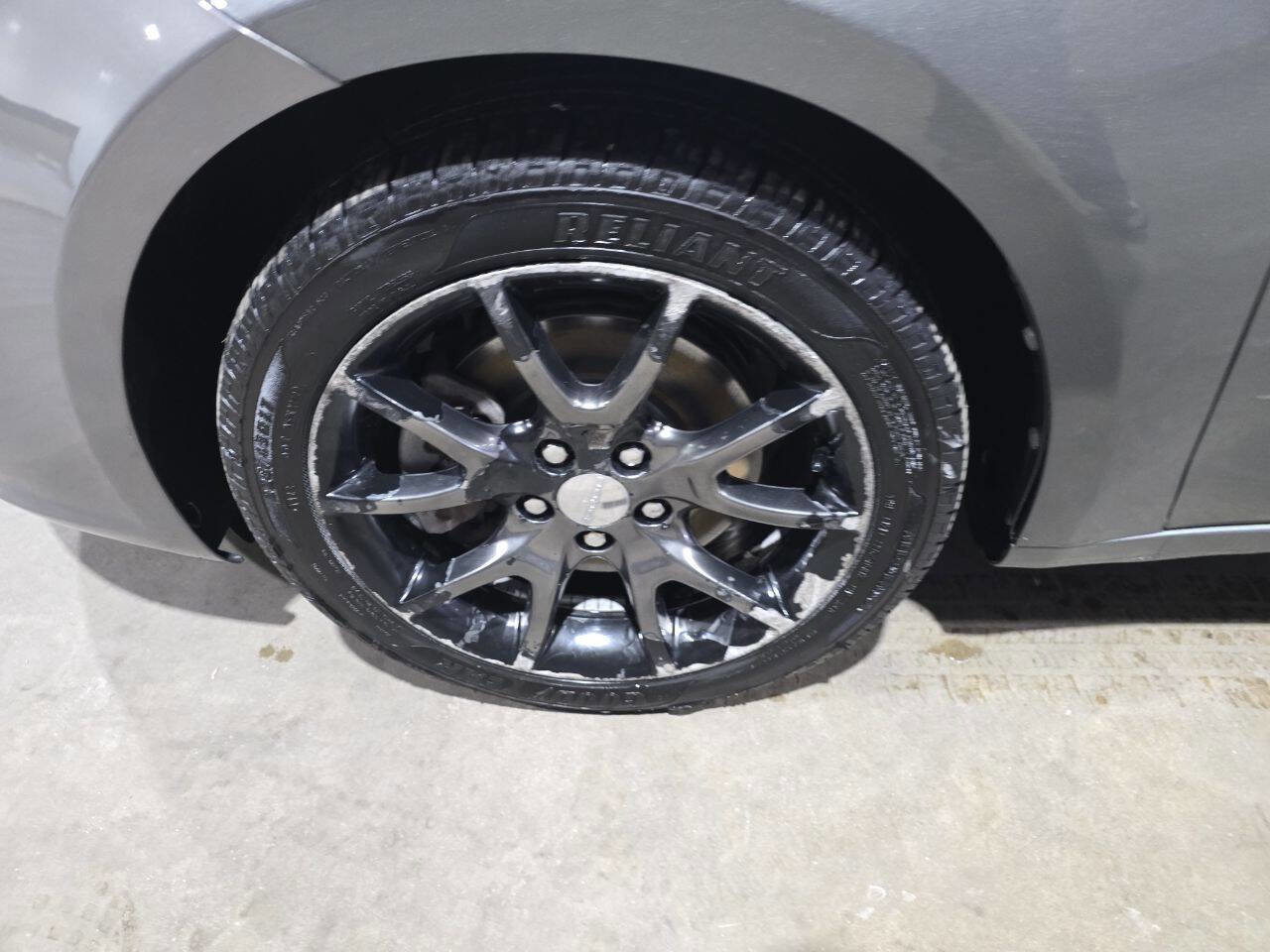 Used 2013 Dodge Dart Rallye FWD image 22