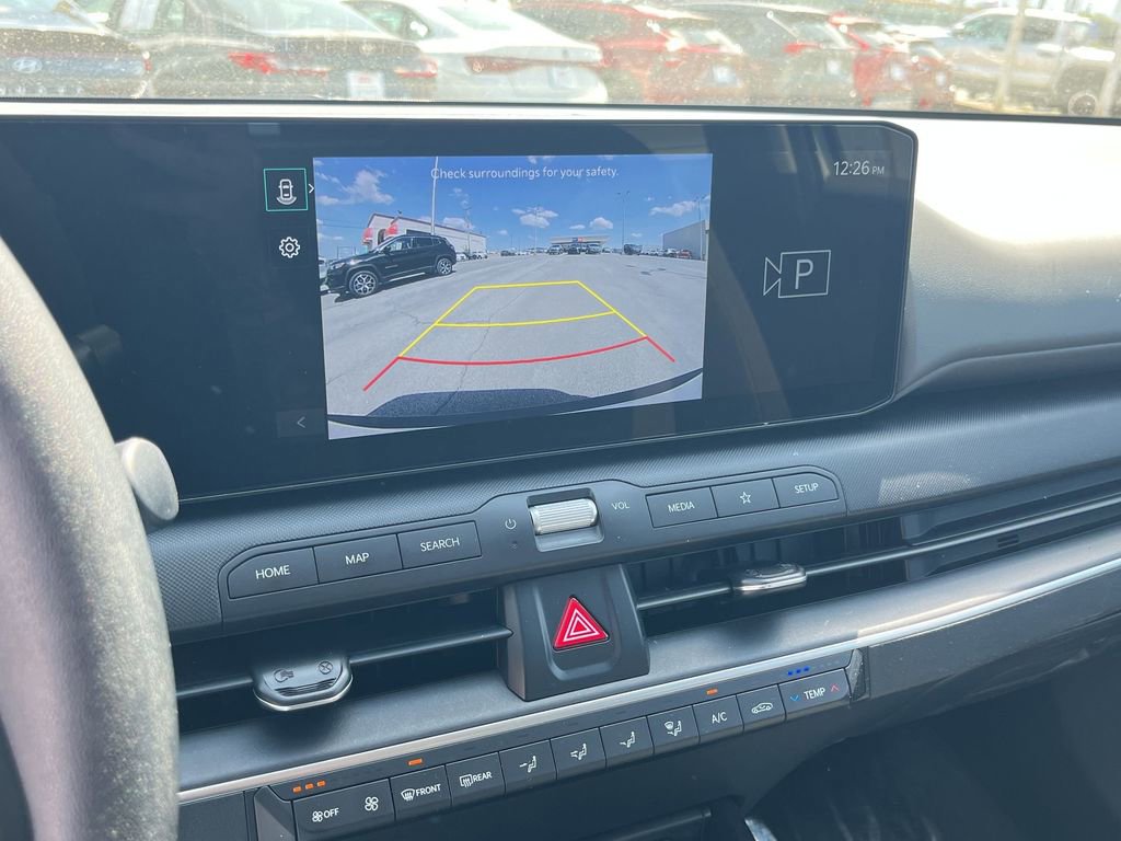 Used 2025 Kia K4 LXS image 18