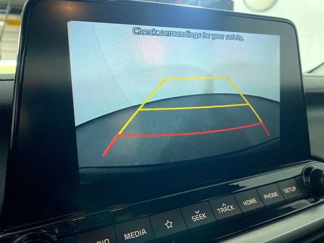 Used 2021 Kia Forte LXS image 8