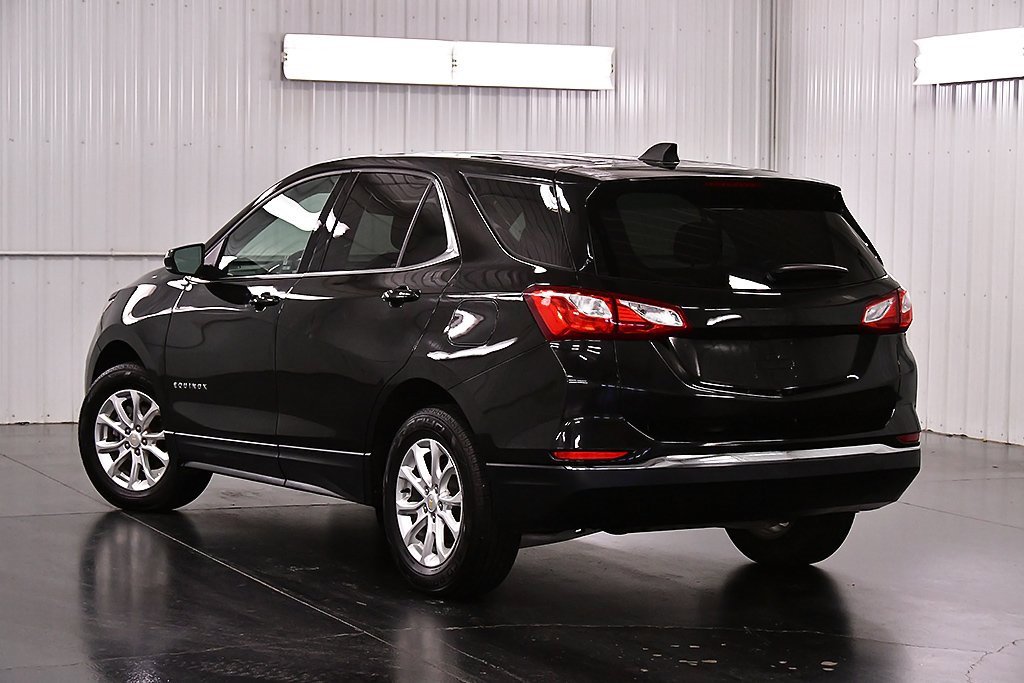 Used 2019 Chevrolet Equinox LT image 5