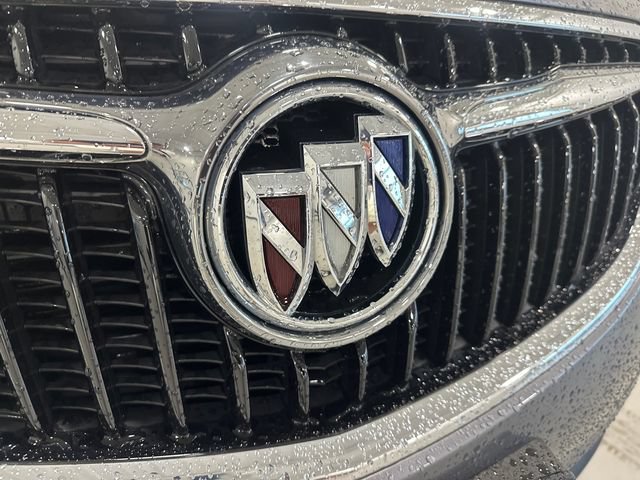 Used 2020 Buick Envision Essence w/ Experience Buick Package AWD/4WD image 36