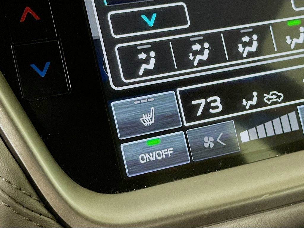 Certified 2024 Subaru Legacy Limited image 28