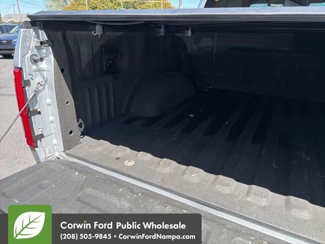 Used 2016 Ford F150 XLT w/ Equipment Group 301A Mid AWD/4WD image 31