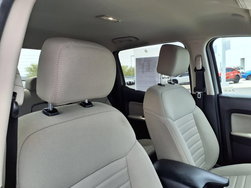 Used 2022 Ford Ranger XLT w/ Equipment Group 301A Mid RWD image 19