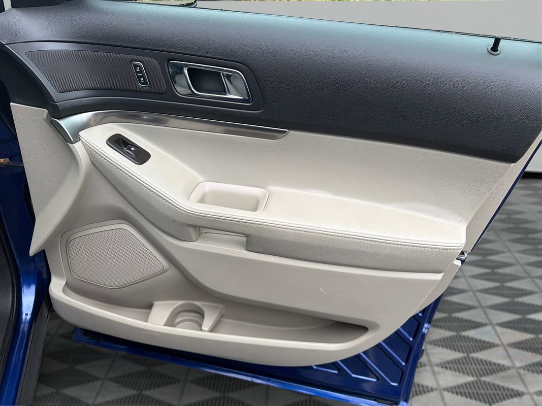 Used 2013 Ford Explorer FWD image 24