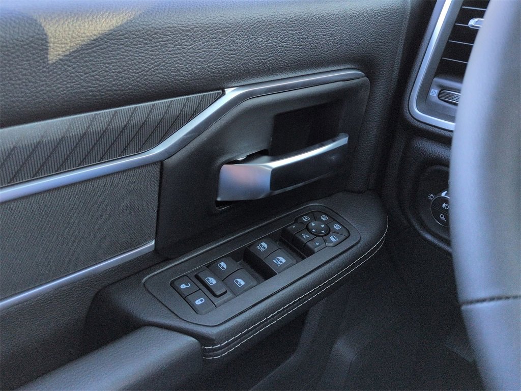 New 2026 RAM 2500 Big Horn image 18
