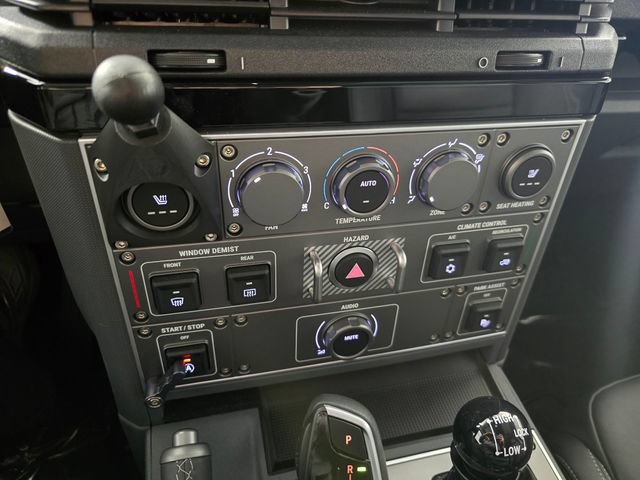 Used 2024 INEOS Grenadier AWD/4WD image 33