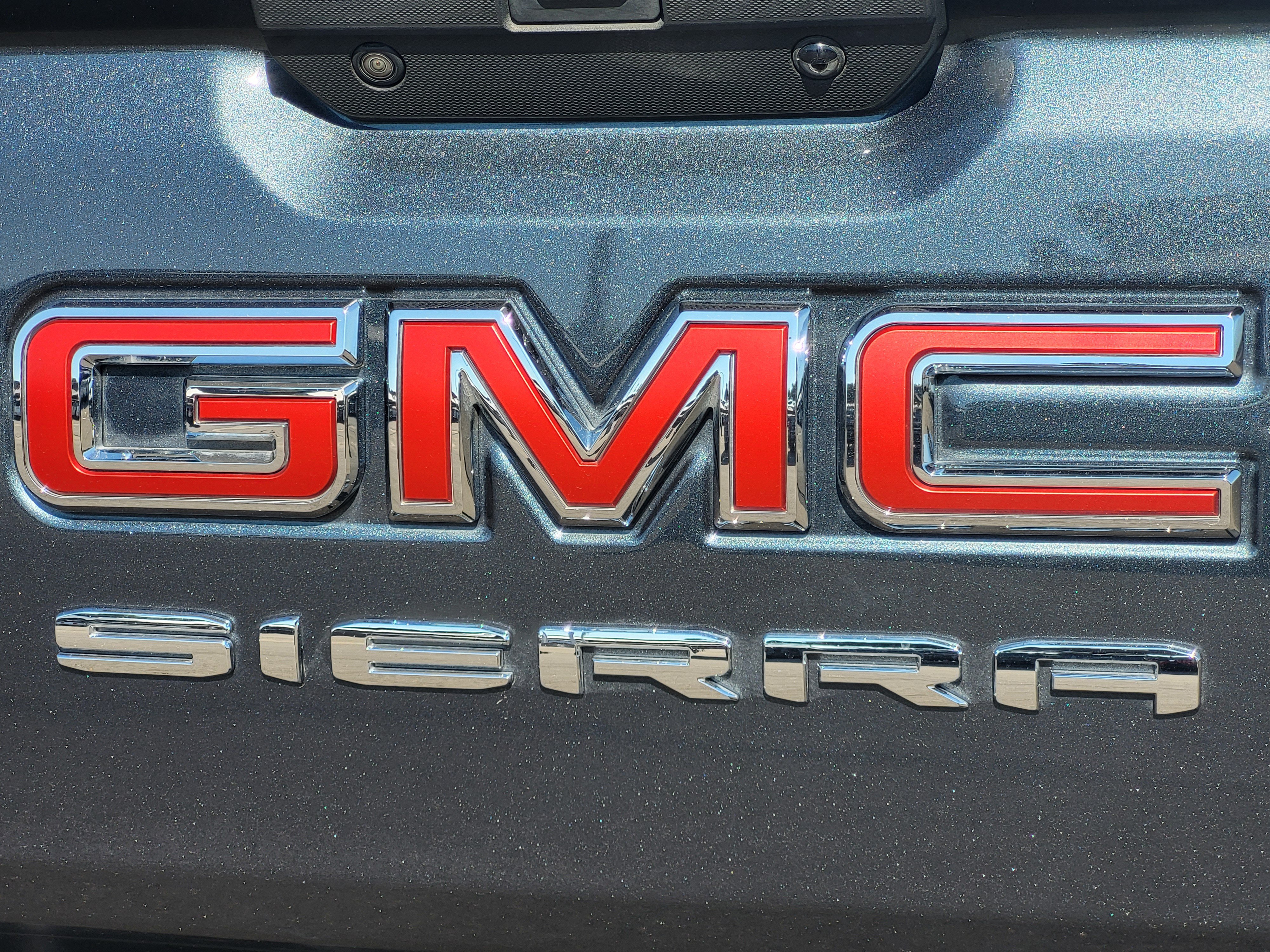 Used 2021 GMC Sierra 1500 Elevation AWD/4WD image 11