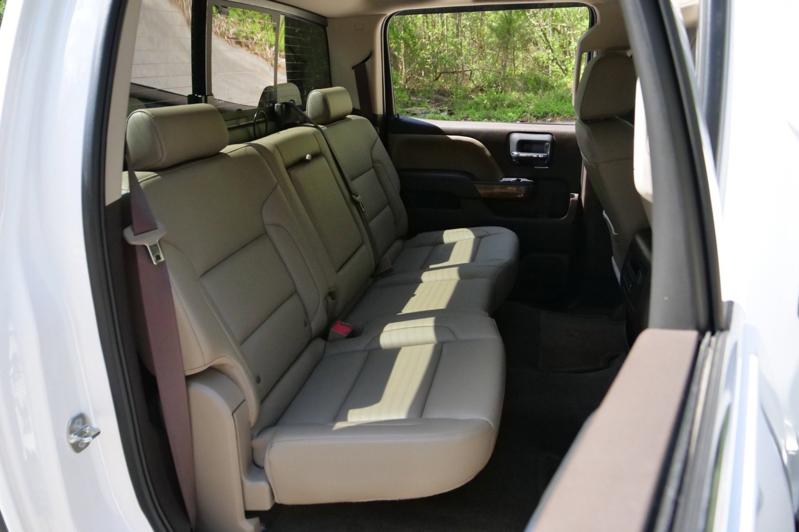Used 2017 GMC Sierra 1500 SLT image 39