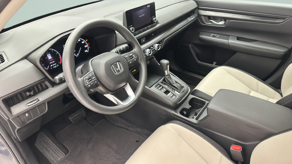 Used 2024 Honda CR-V EX image 11