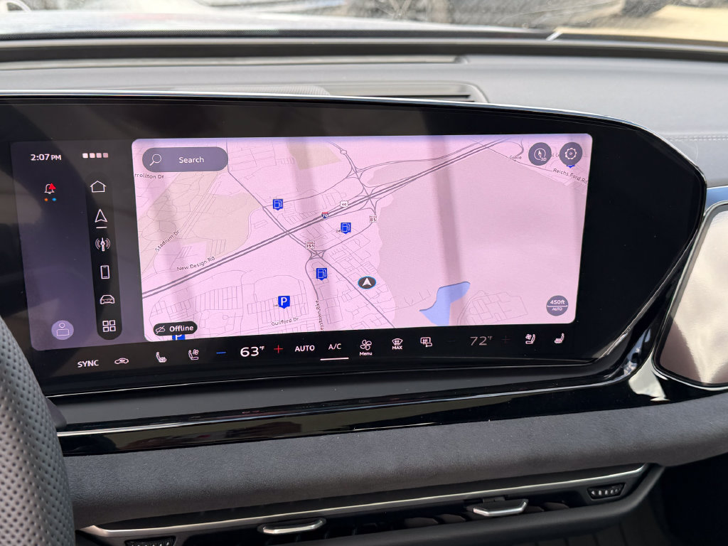 New 2026 Audi S5 Premium Plus AWD/4WD image 25