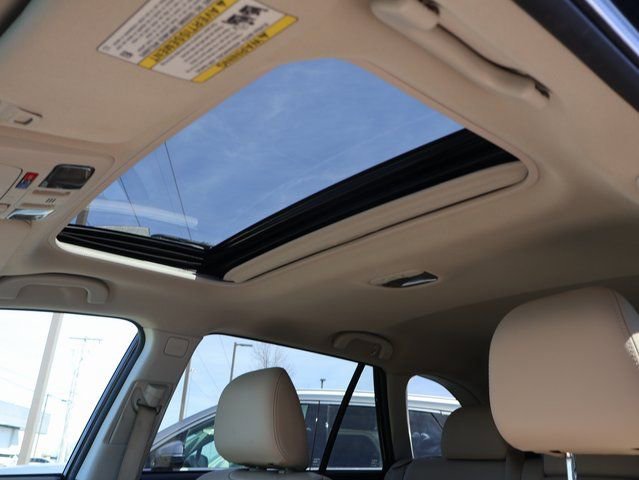 Used 2018 Subaru Outback 2.5i Limited w/ Popular Package #2 AWD/4WD image 43