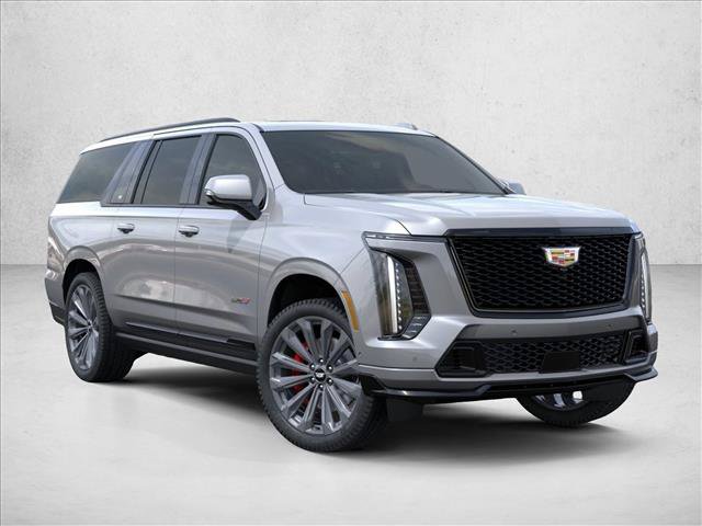 New 2026 Cadillac Escalade ESV V AWD/4WD image 7