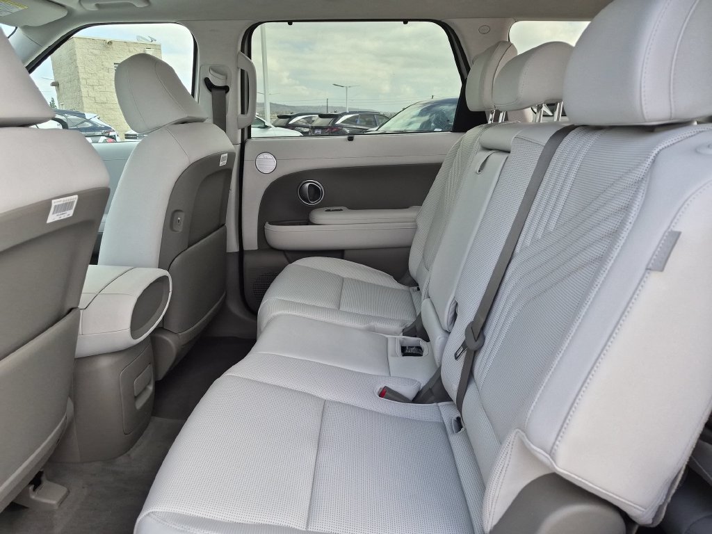 New 2026 Hyundai Palisade SEL AWD/4WD image 30