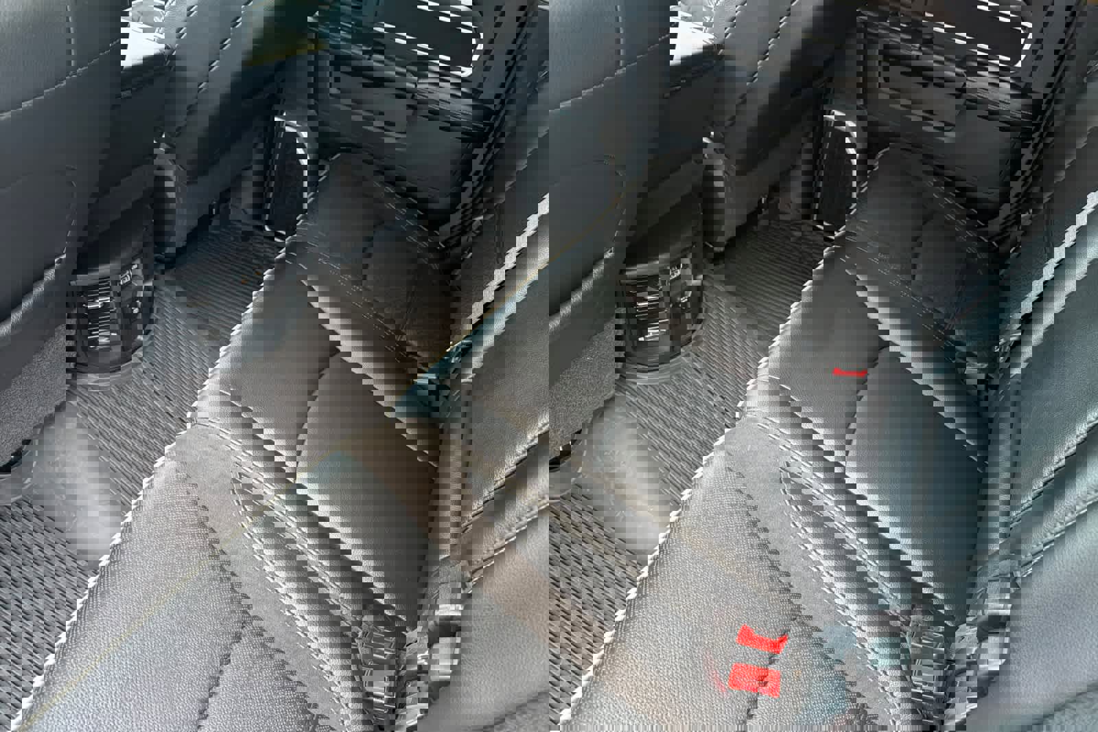 Used 2022 RAM 2500 Laramie image 4