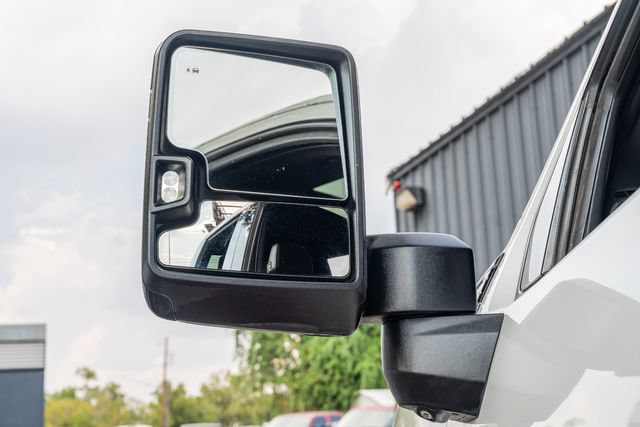 Used 2021 GMC Sierra 2500 AT4 w/ AT4 Premium Plus Package AWD/4WD image 14