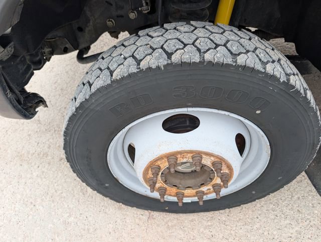 Used 2011 Ford F450 XL AWD/4WD image 15