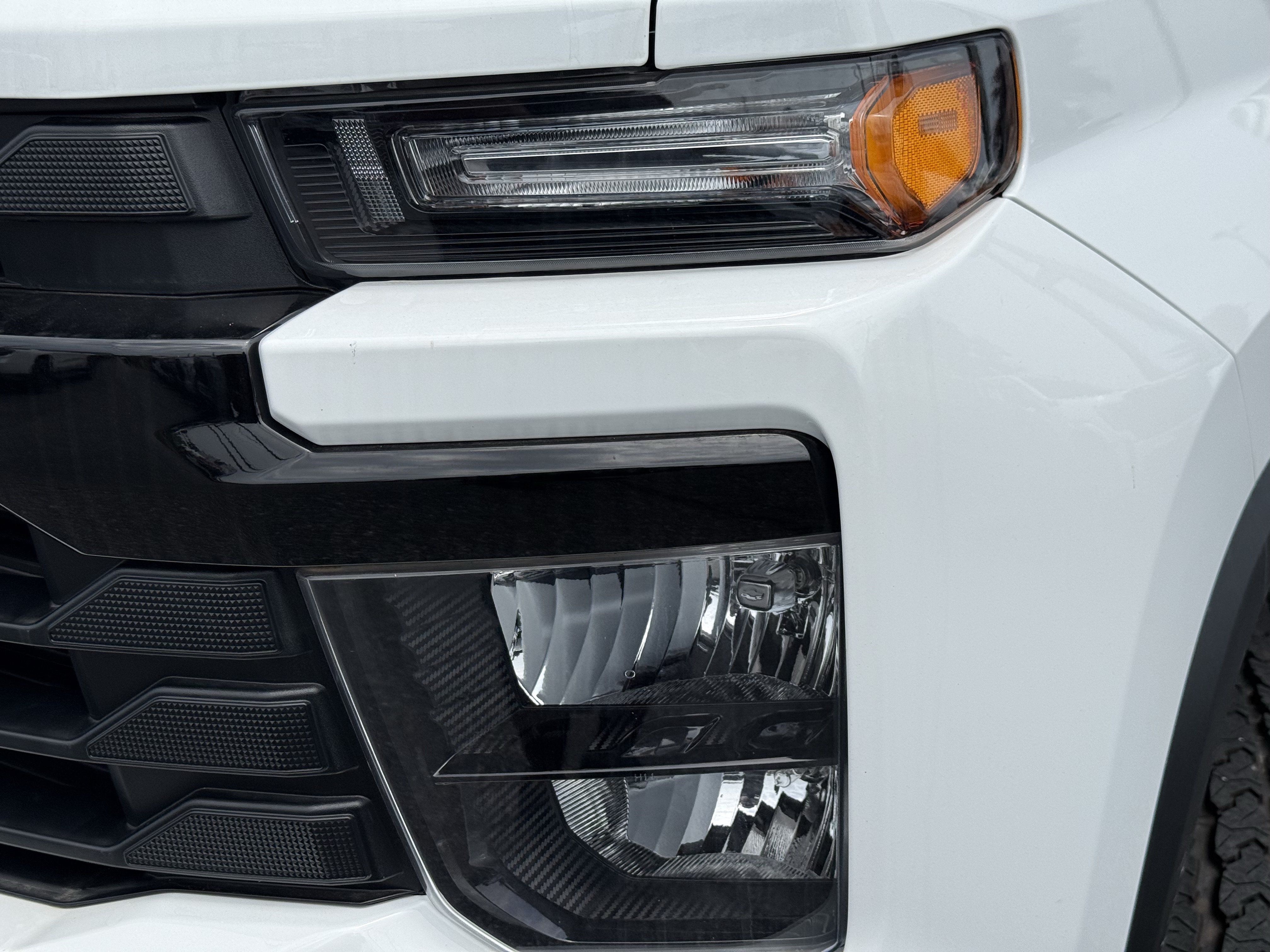 New 2026 Chevrolet Silverado 2500 W/T w/ WT Convenience Package RWD image 6