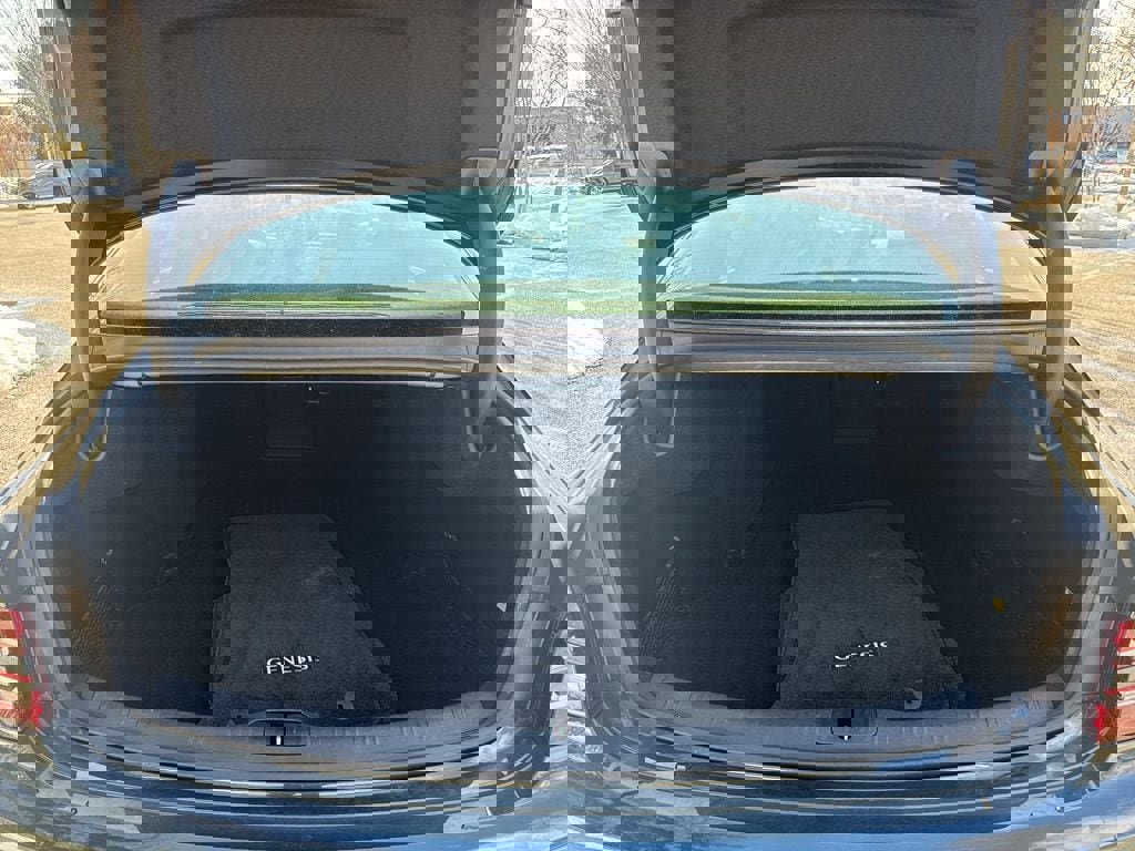 Used 2023 Genesis G80 2.5T w/ Advanced Package image 27