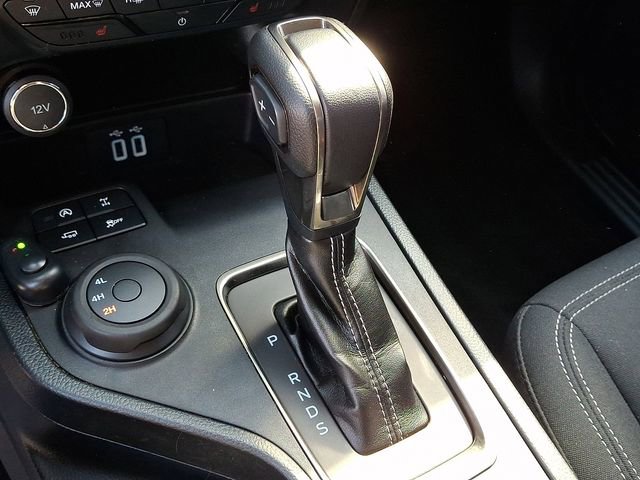 Certified 2021 Ford Ranger XLT w/ Equipment Group 302A High image 15