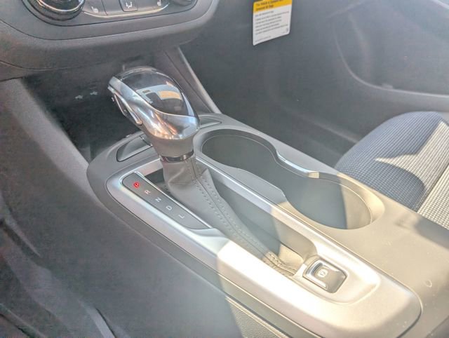 New 2026 Buick Envista Preferred w/ Convenience I Package FWD image 20