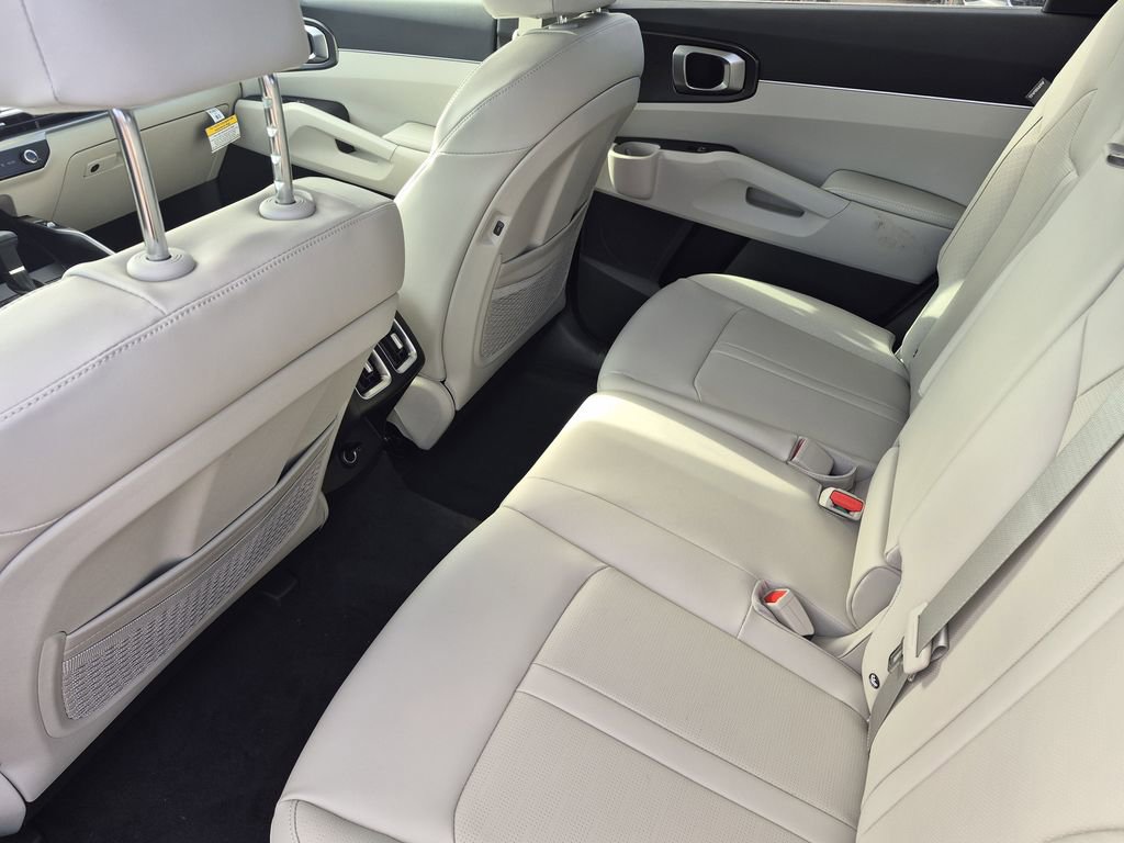 New 2026 Kia Sorento S image 12
