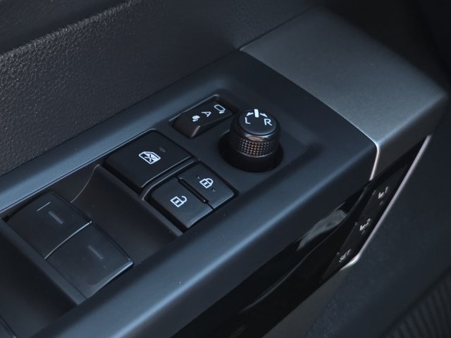 Certified 2026 Toyota Sequoia Limited AWD/4WD image 28