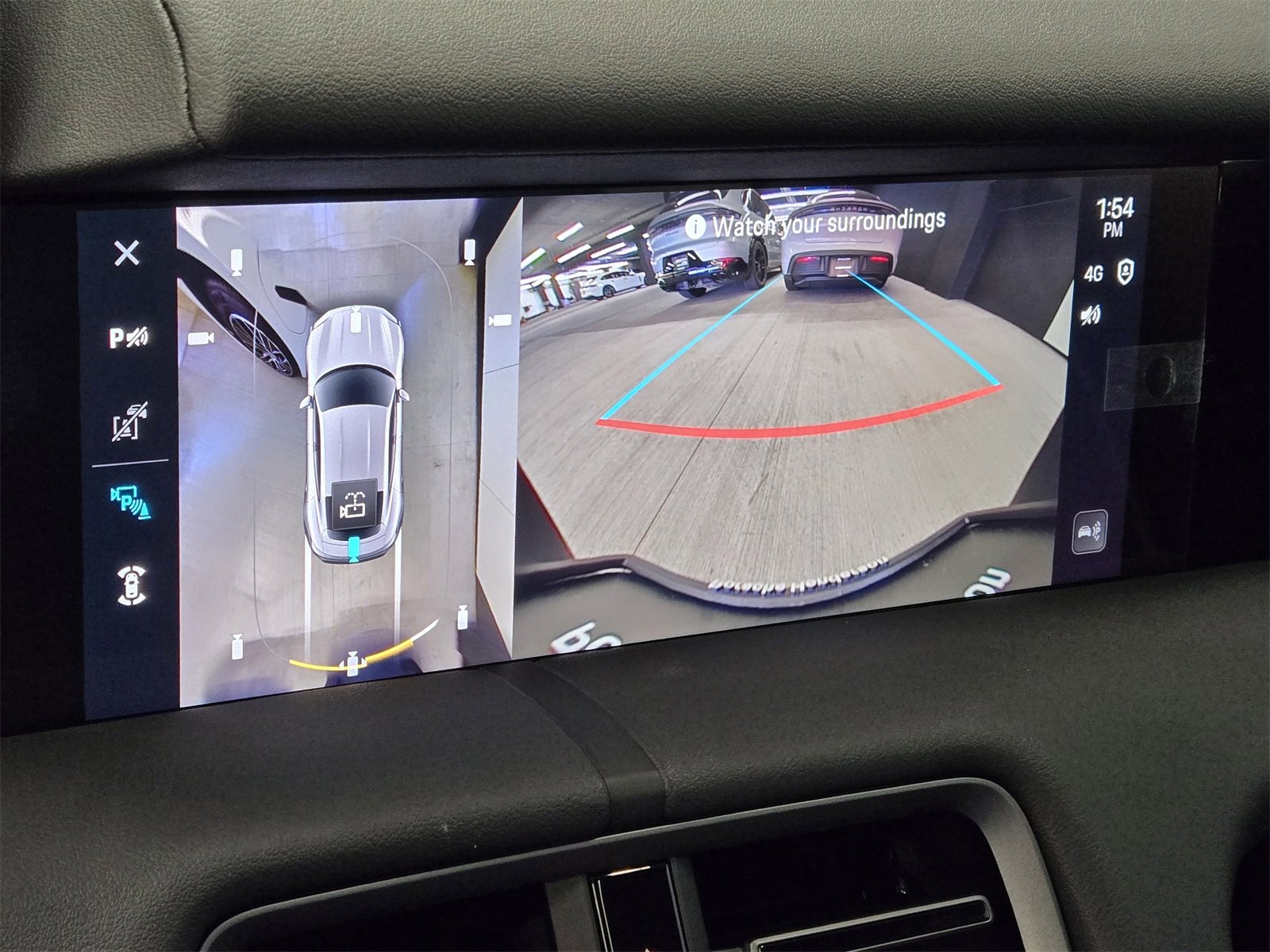 New 2025 Porsche Taycan image 21